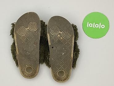 kapcie usb: Klapki damskie, rozmiar 37 — 3