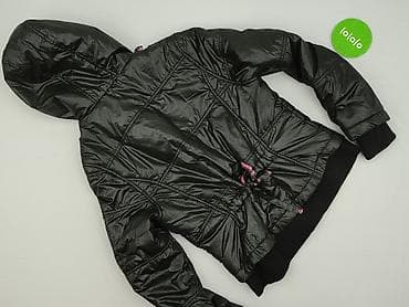 black squad kurtki: Kurtka przejściowa damska, rozmiar L — 3