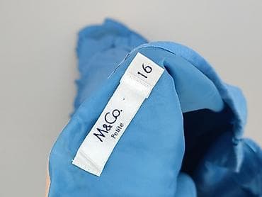 spódnice basic damskie: M&Co, Spódnica damska, rozmiar 2XL — 4