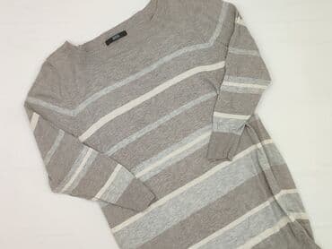 c a sweter w paski: Marks & Spencer, Tunika damska, rozmiar 5XL — 1