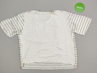 mango t shirty basic: Mango, T-shirt damski, rozmiar M — 3