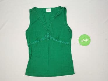 bluzka bez dekoltu: Next, Top damski, rozmiar M — 4