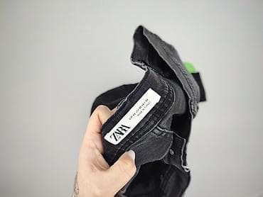 koszulki basic hm: Jeansy dla mężczyzn, rozmiar M — 4