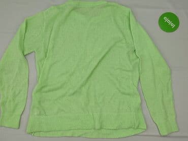 poliamid w swetrze: Sweter damski, rozmiar XL — 3