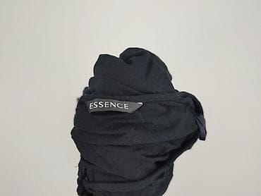 trapezowe bluzki: Essence, Bluzka damska, rozmiar 5XL — 4