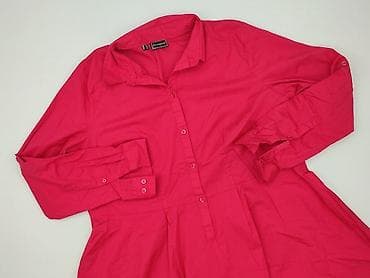 RAINBOW, Sukienka damska, rozmiar 2XL