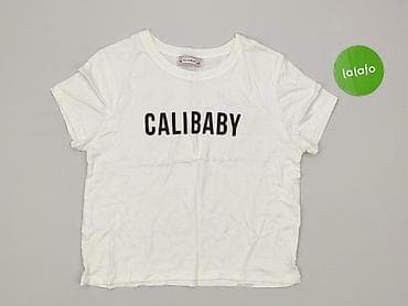 pull and bear koszula damska: PULL&BEAR, T-shirt damski, rozmiar M — 2