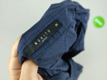 mohito bluzka z dlugim rekawem: Mohito, Women`s shirt, size M — 4