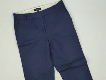 Mango, Material trousers for women, S