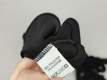 gotycka bluzki: Bluzka damska, rozmiar S — 4