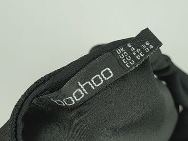 kozaki i sukienka: Boohoo, Sukienka damska, rozmiar S — 4