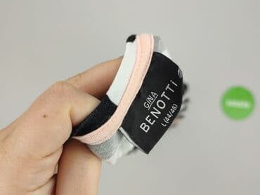 Kobiety: Gina Benotti, T-shirt damski, L — 5