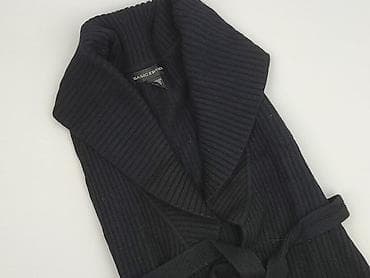 sweter pióra: Basic, Kamizelka damska, rozmiar L — 1