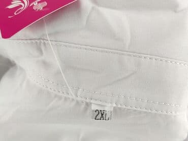 czarne t shirty basic: Koszula damska, rozmiar 2XL — 4