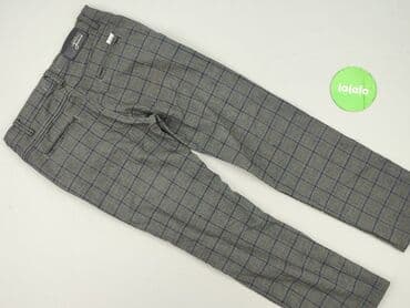 kapcie kapitan bomba: Spodnie materiałowe damskie, rozmiar S — 3