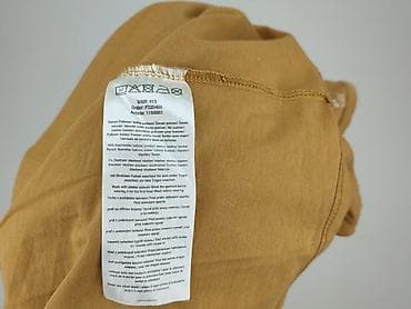 h: Janina, Women's blouse, size XL — 6