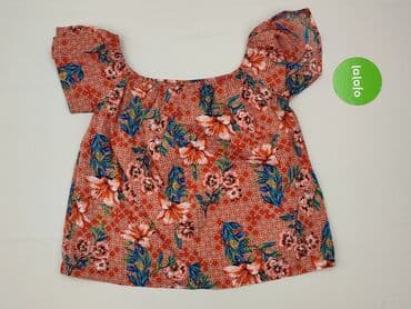 bluzka w geometryczne wzory: Primark, Bluzka damska, rozmiar M — 3