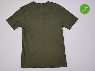 even: Quiksilver, Koszulka dla mężczyzn, rozmiar S — 3