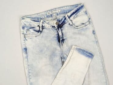 mimi dave jeans: Jeansy damskie, rozmiar M — 1