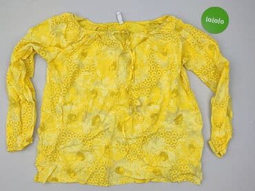 bluzka w kwiaty new yorker: New Collection, Bluzka damska, rozmiar 2XL — 2