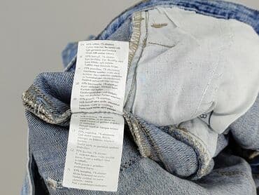 krótkie spodnie robocze jula: Lindex, Szorty dla mężczyzn, rozmiar M — 5