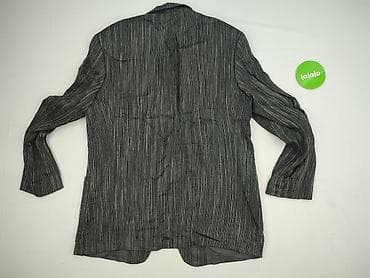 object bluzki: Marynarka dla mężczyzn, rozmiar 2XL — 3