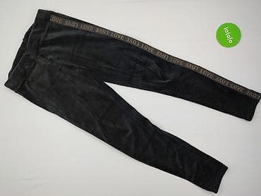 walg: Legginsy Sportowe damskie, rozmiar 3XL — 2