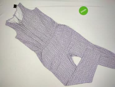 sukienki na wesele łódź ptak: Esmara, Kombinezon damski, rozmiar 3XL — 2