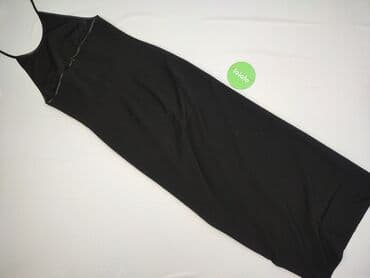 modna sukienka midi: Sukienka damska, S — 3