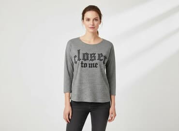 bluzki z frędzlami reserved: Reserved, Bluzka damska, rozmiar L — 6