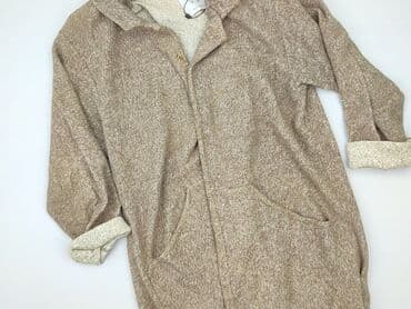 pull and bear kurtki zimowe: PULL&BEAR, Kardigan damski, rozmiar M — 1