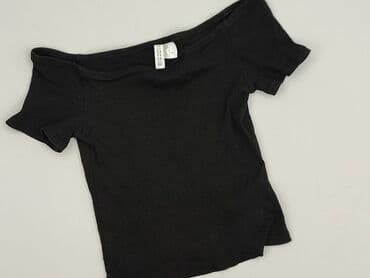 t shirt billie eilish h m: H&M Divided, Women`s top, size M — 1