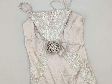koszula nocna plus size: Sukienka damska, rozmiar XL — 1