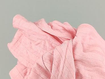 bluzki oversize: Bershka, Bluzka damska, rozmiar XS — 6