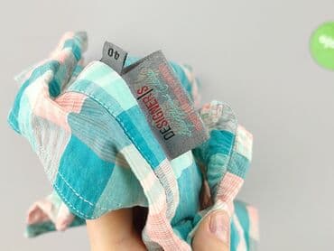 Designer`s, Women`s shirt, L — 4