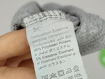 s shirt: Shein, T-shirt damski, rozmiar M — 5