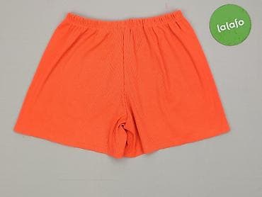 bufiaste spodenki: Szorty damskie, rozmiar XL — 3