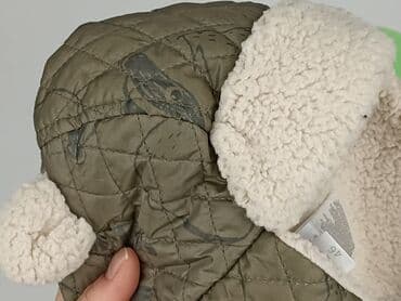 kurtka zimowa guess dziecieca: Шапка, Cool Club, 46-47 см, стан - Хороший — 6