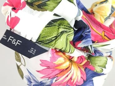 bluzki paski: F&F, Bluzka damska, rozmiar 3XL — 5