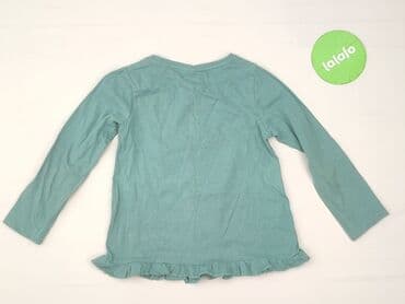 sweter hello kitty h: Bluza, Kiki & Koko, 4-5 lat, 104-110 cm, stan - Idealny — 3