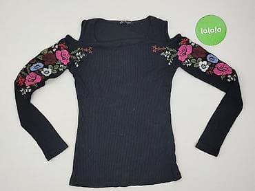 all saints: Selected Femme, Bluzka damska, rozmiar XS — 2