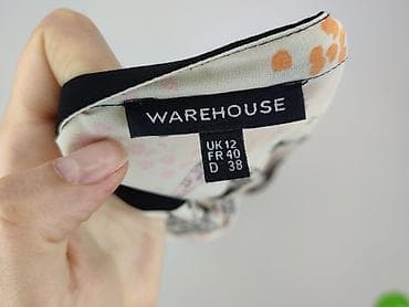 38 rozmiar: Wearhouse, Bluzka damska, rozmiar L — 4