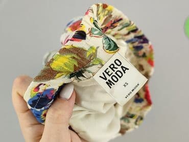 spódniczki zimowe: Vero Moda, Spódnica damska, rozmiar XS — 4