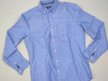 koszula stone island: Shirt for men, L (EU 40), condition - Very good — 1
