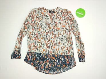 Women's blouse, size S (EU 36) — 2