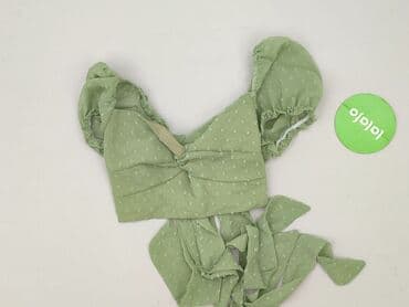 Topy: Shein, Top damski, rozmiar S — 2