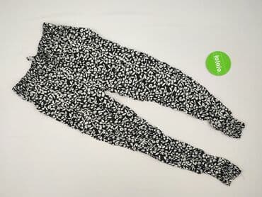 hugo spodnie dresowe: Spodnie materiałowe damskie, rozmiar 2XS — 2