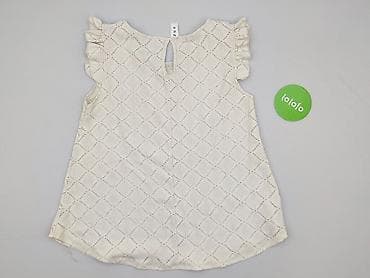 bluzki basic białe: Bluzka damska, rozmiar L — 3