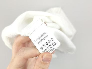 36 eu: Shein, Bluzka damska, rozmiar XL — 4