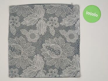 Linen & Bedding: PL - Pillowcase, 40 x 40, color - Grey, condition - Very good — 2